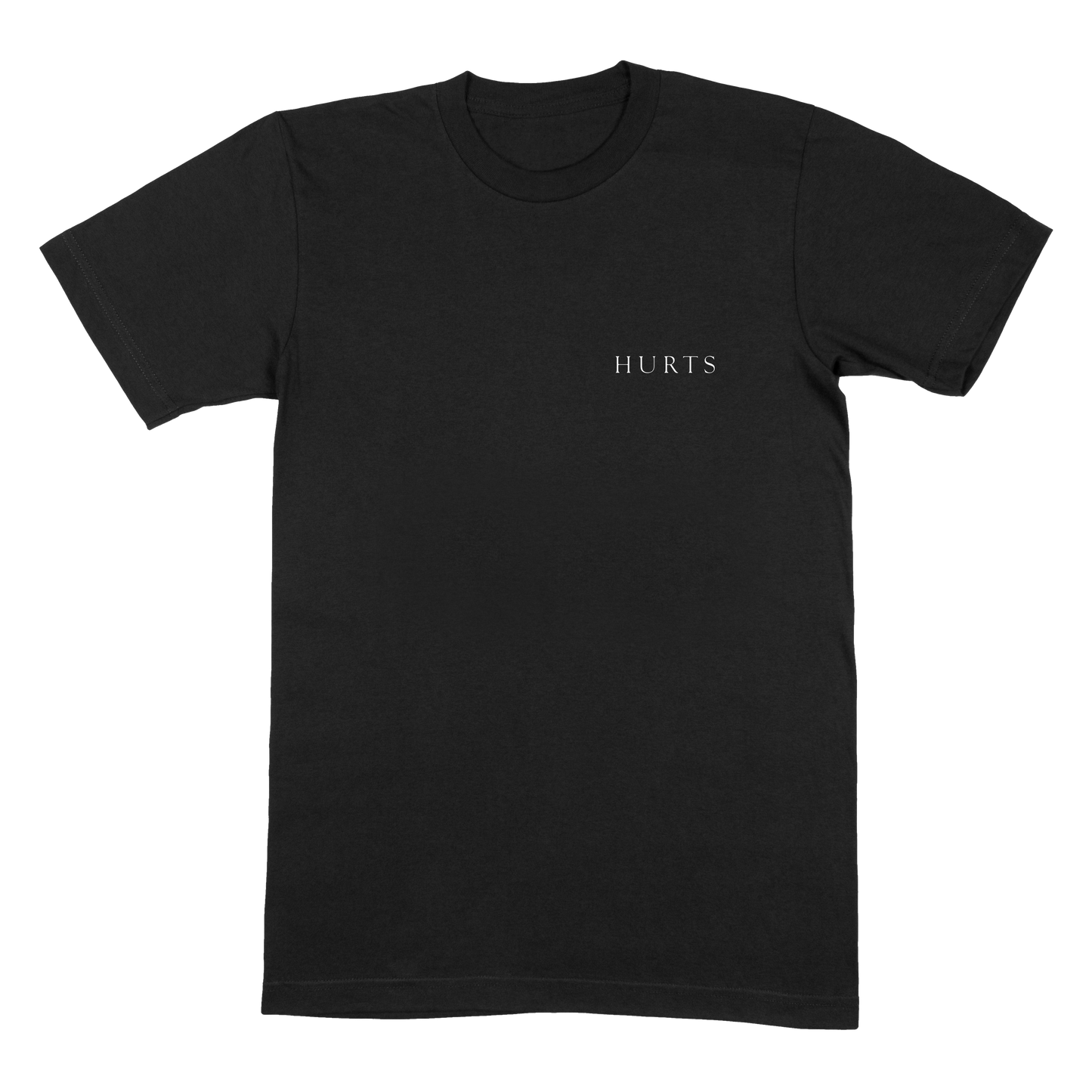 HAPPINESS COLLECTION TEE