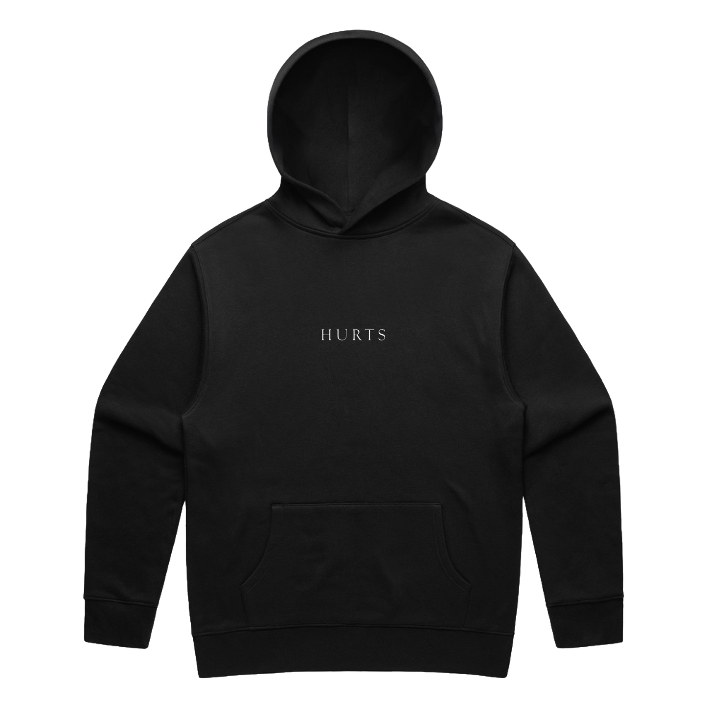 HAPPINESS COLLECTION HOODIE